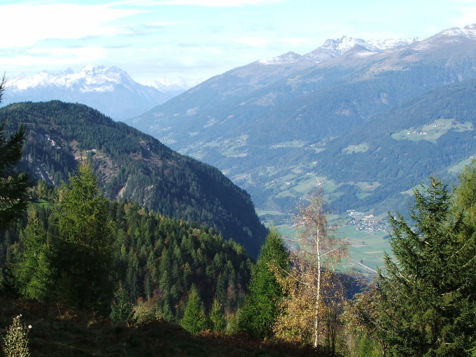 Kärnten: Weißensee