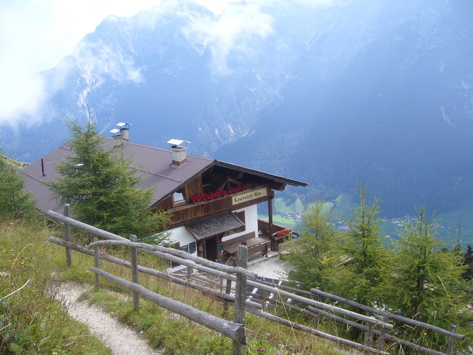 Kaserstattalm