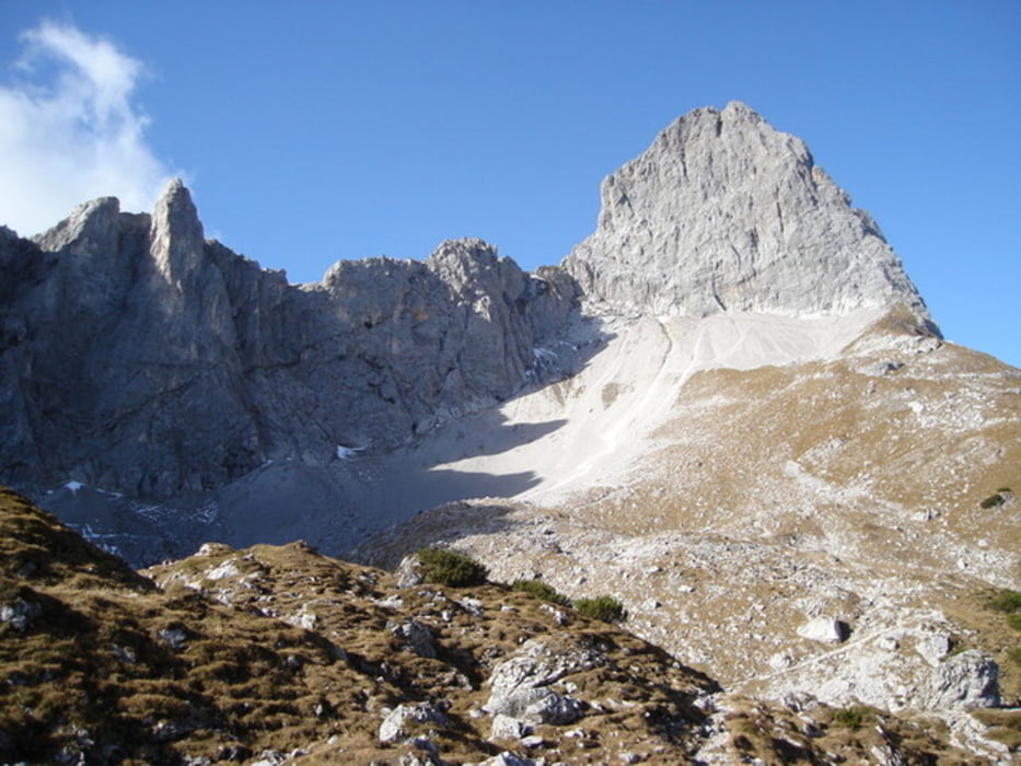 Eng-Plumsjoch-Achensee-Lambsenjoch-Eng
