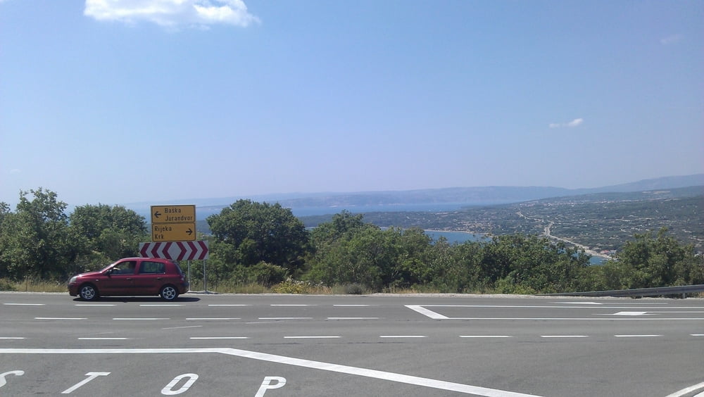 Malinska Tour 4