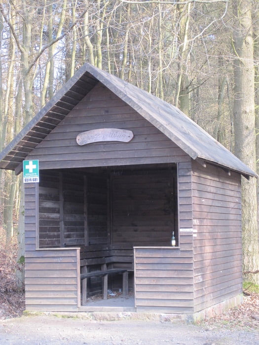 Frankenstein-Burg-Drachenfels-Lambertskreuz-Lellebebbelpädel-Lambrecht