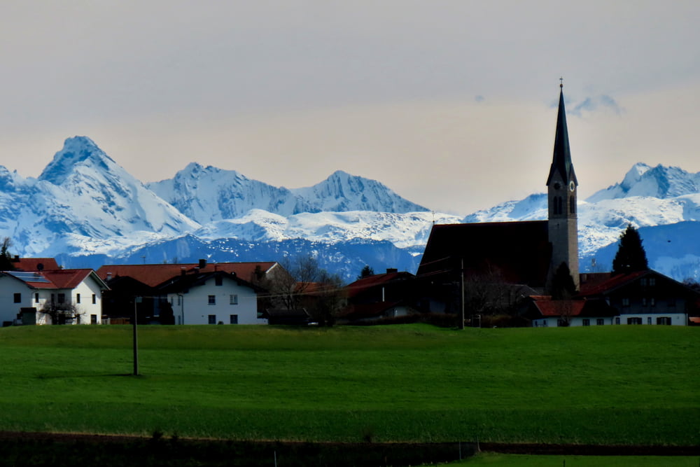 Runde um Kammer