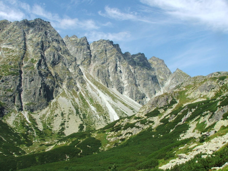 Hohe Tatra (1)