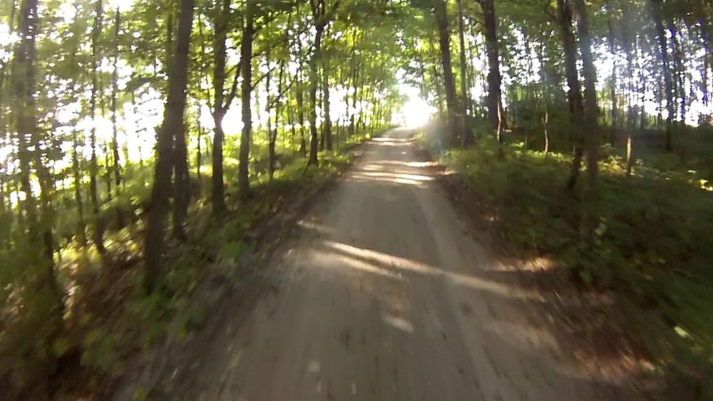 MTB Holzland XXL
