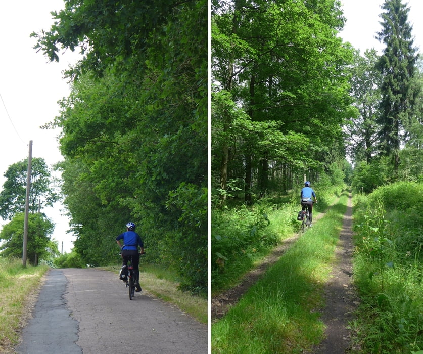 auf zu Möbel Mahler - in Seifersdorf und im Zellwald