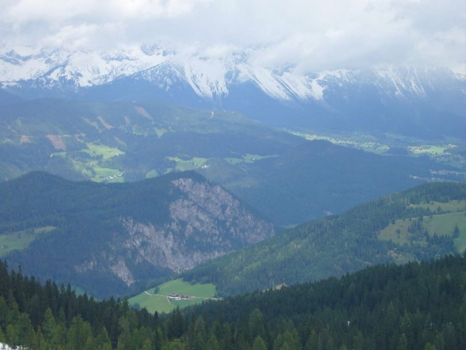 Trinkeralm