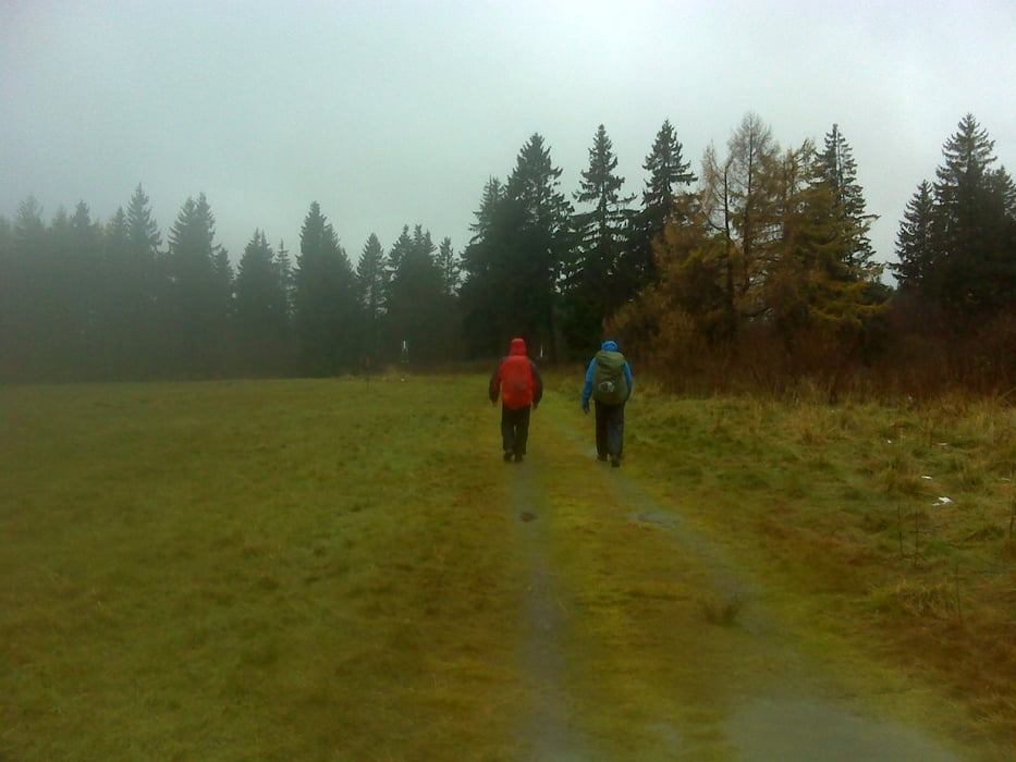 Extratour Lange Rhön