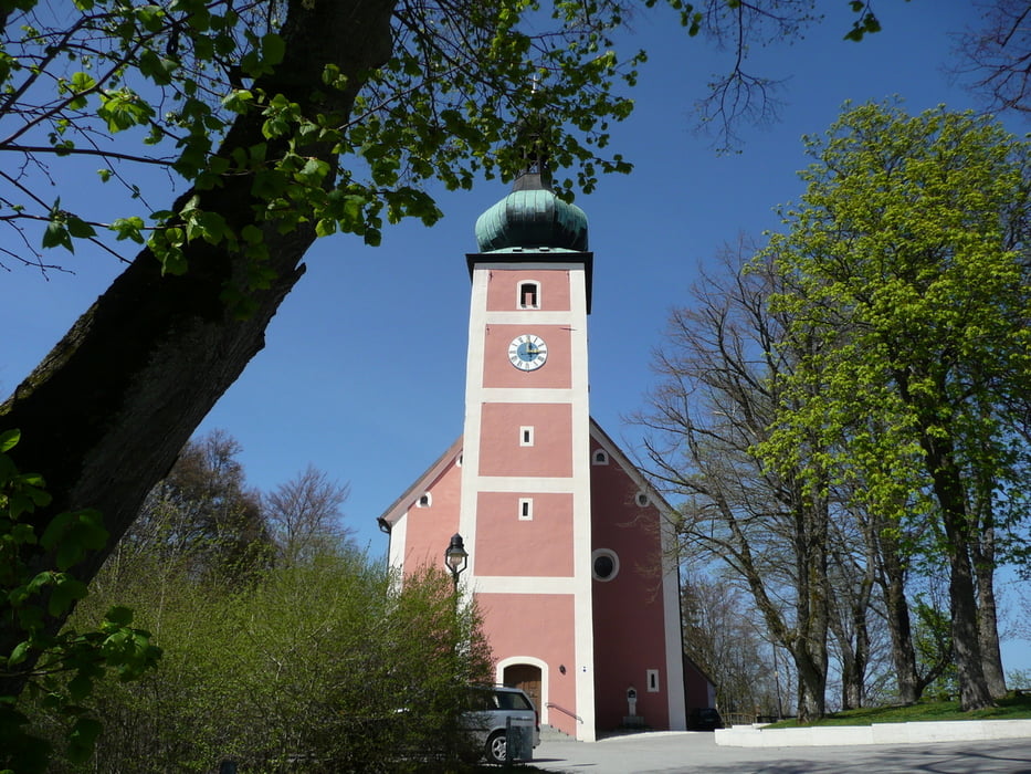 Hausrunde Neumarkt  zum Habsberg