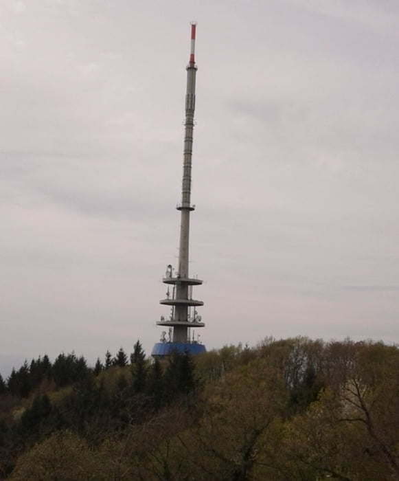 Mondhalde und andere Höhepunkte [im Kaiserstuhl]