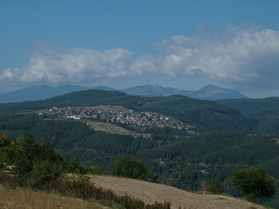 Lokvata - Velingrad