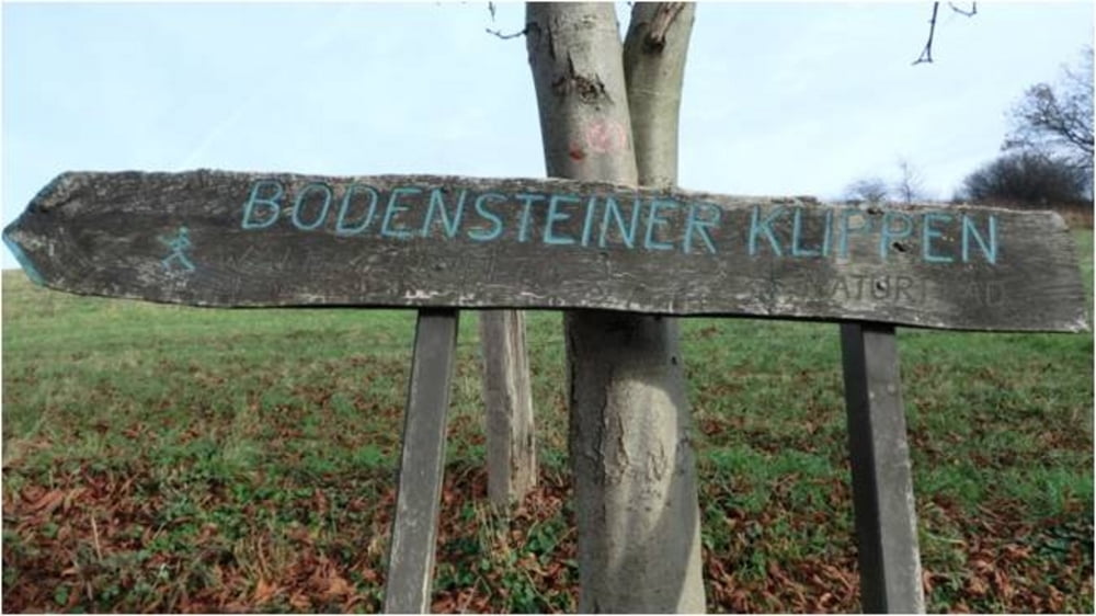 Bodenstein M02 (Klippentour)
