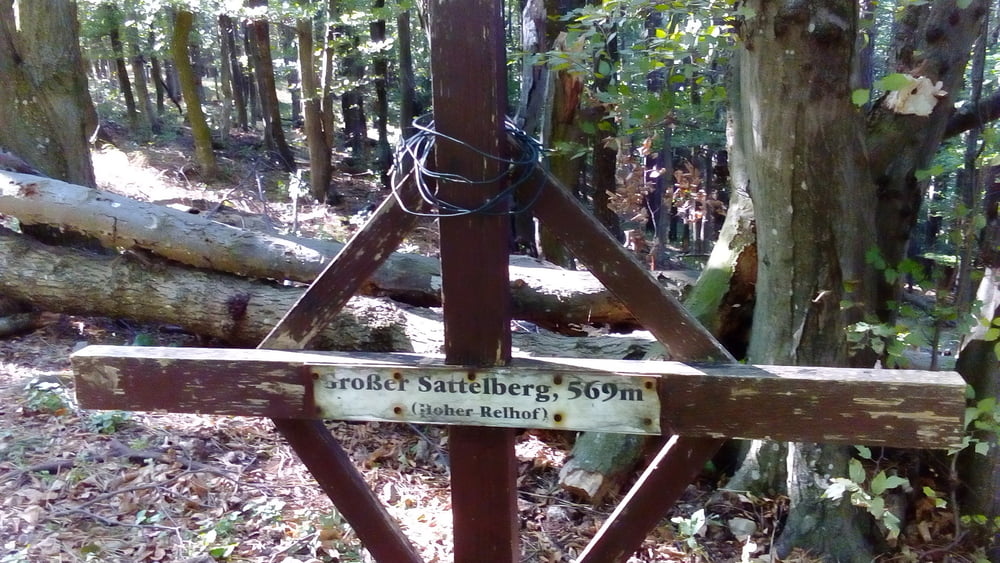Kaltenleutgeben trails 180929