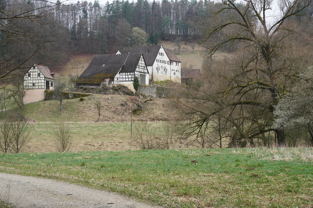 Burggrafen Runde