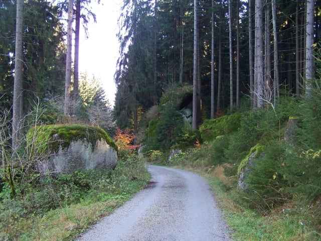 drei Seentour