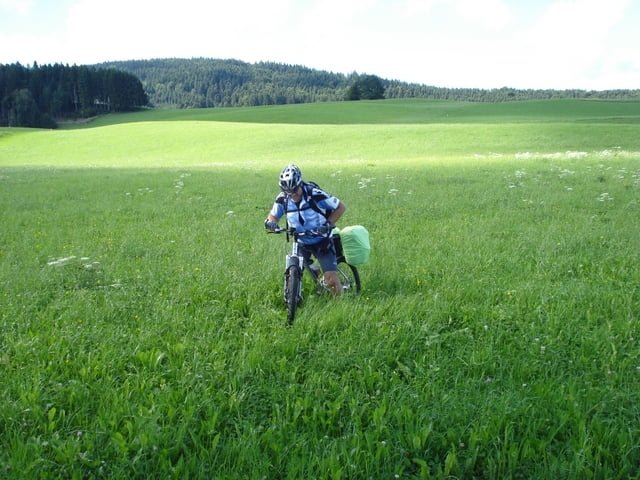 Ramerding-Taubenbach