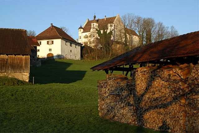 Schloss Sonnenberg