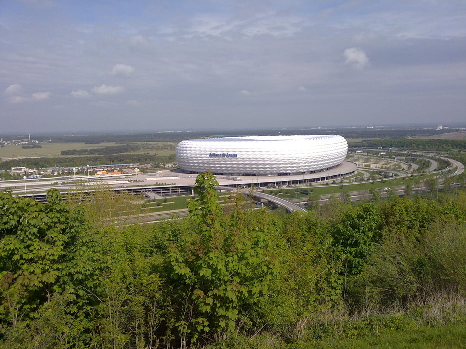 München Nord Runde