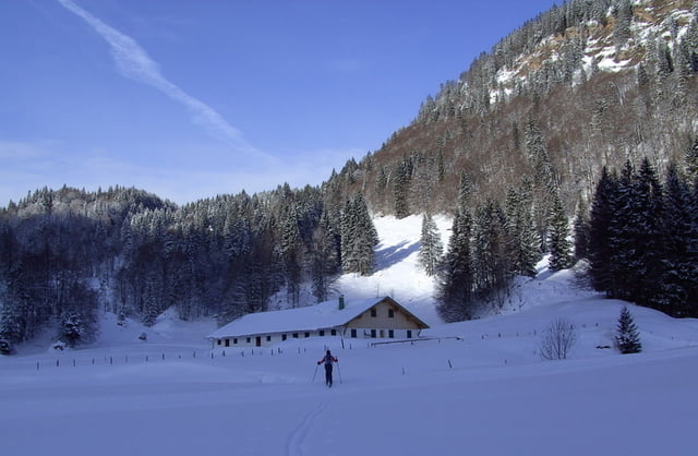 Gündleskopf
