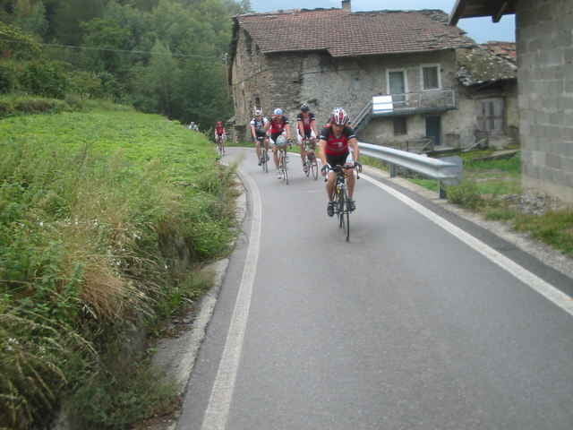 Bormio - Mortirollo - Gavia
