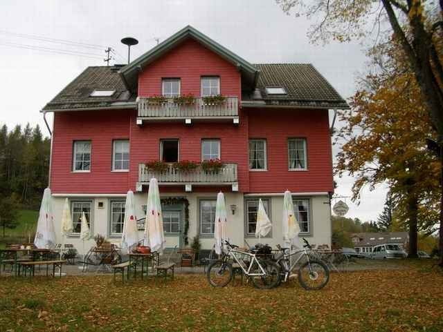 Kempten (Allgäu) Der Blender
