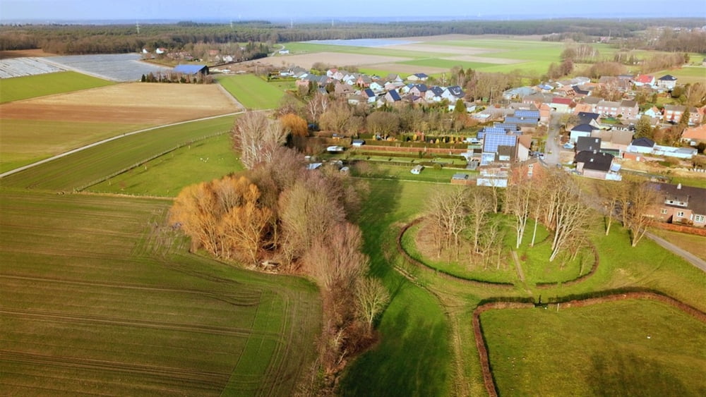 Waldfeucht