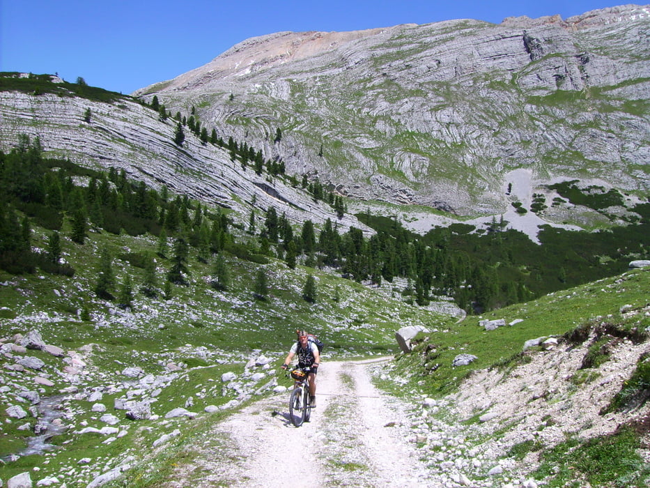 Dolomiten Ronda Grande