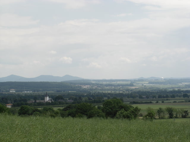 Streckenwanderung über den Karl Kaufmannweg von Rheinbach nach Altenahr