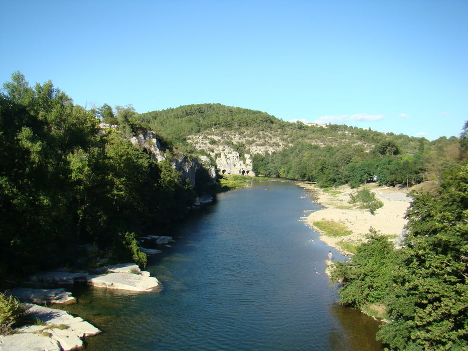 presqu'ile Casteljau