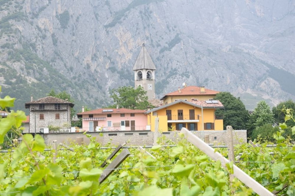 Arco-Pietramurata Easytrail