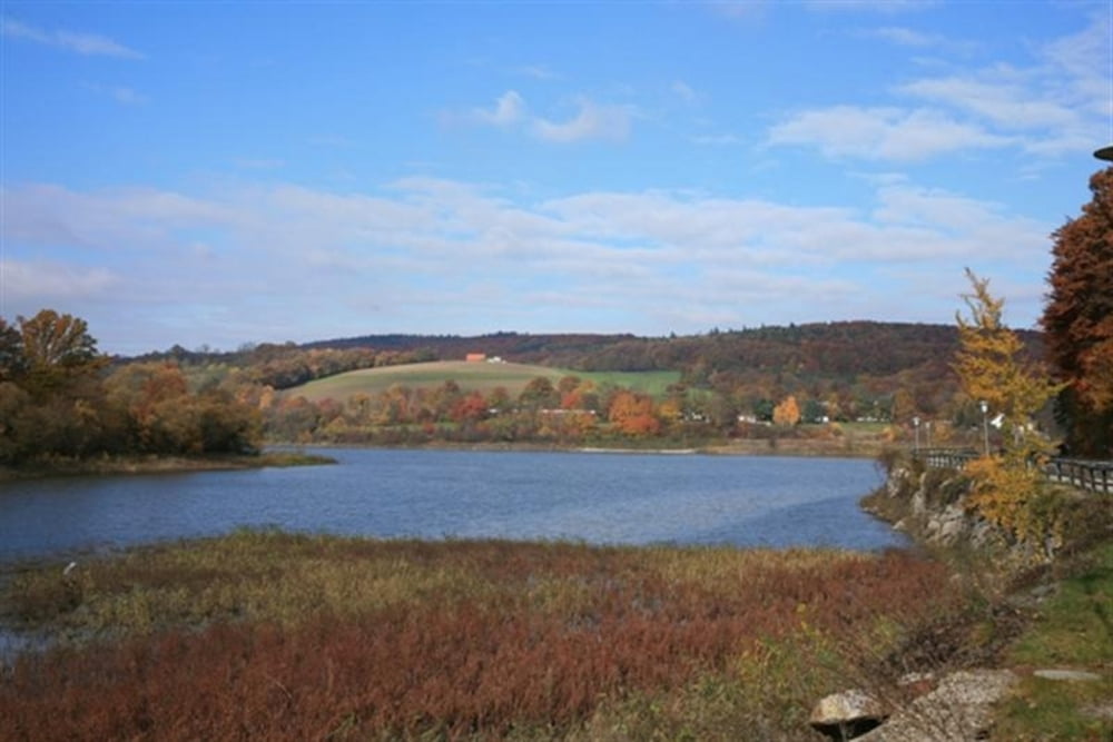 Wien West-Klausen-Kaltenleutg-Wien West