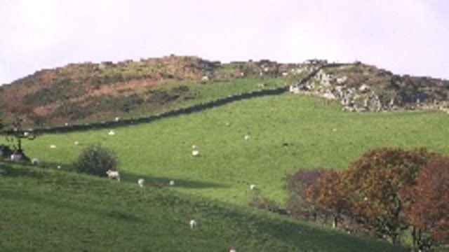 Penmaenpool
