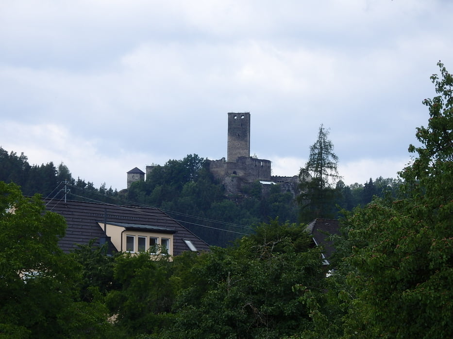 Rundtour Klgft-Liebenfels-Glantschach-Hintnausdorf-Sankt Veit-KF