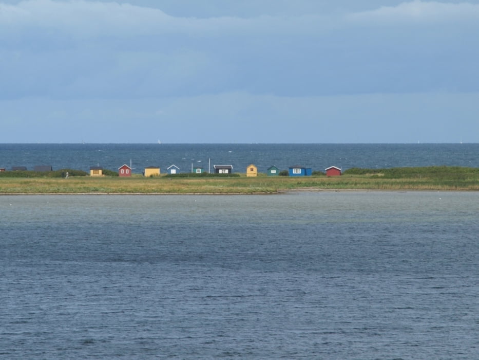 Island of Ærø