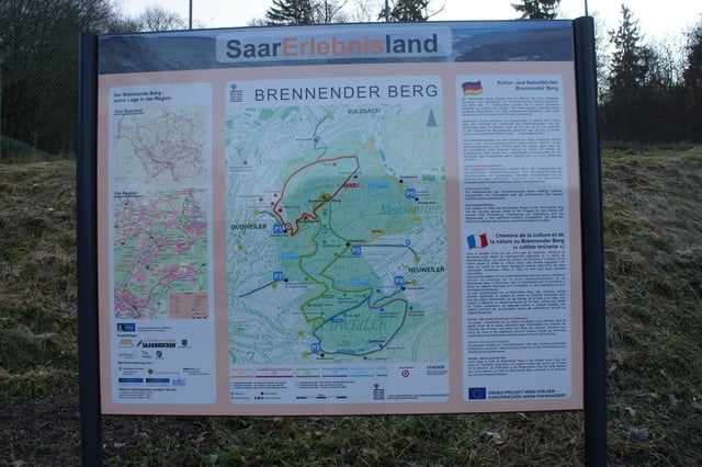 Frühstückstour am 25.12.2008