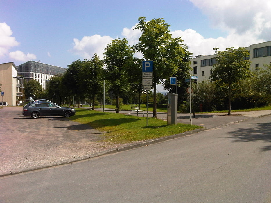 Masserberg - Gehren