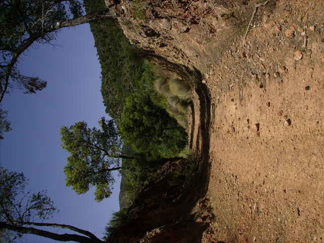 Lliria nach Sagunt