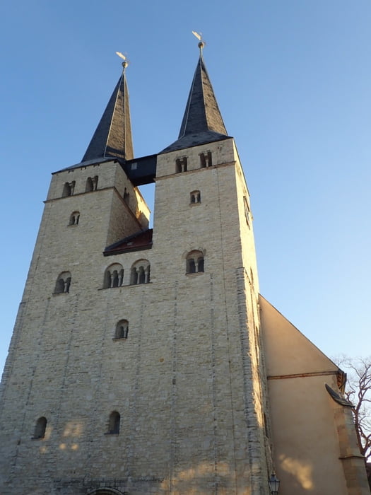 Osterwieck - Fallstein - Deersheim