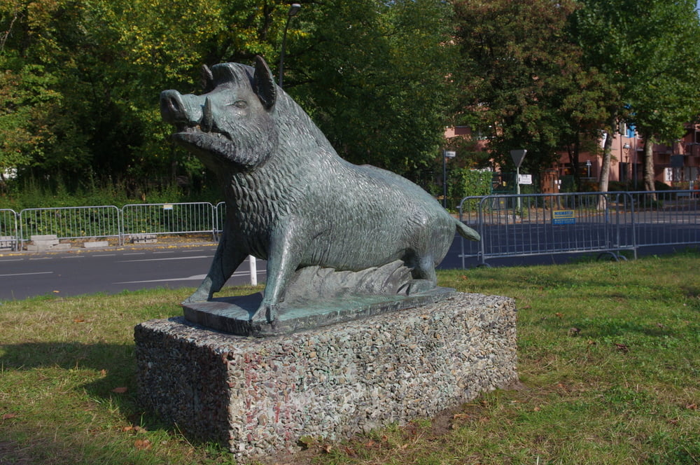 Lankwitz - Grunewald