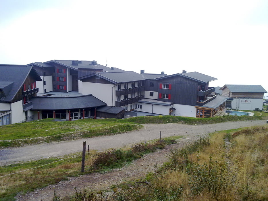 Gerlitzen