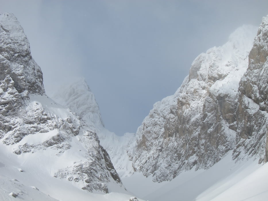 Keller (Kellerscharte 2522m)