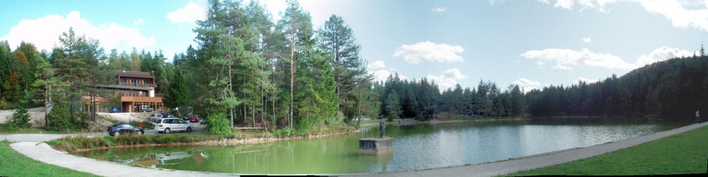 Ljubljana-Rakitna-Cerknica-Logatec-Vrhnika-Ljubljana