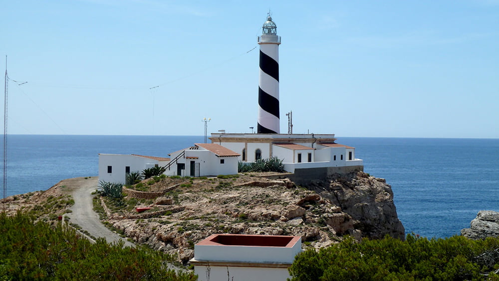 Küstenwanderung Cap de Cala Figuera