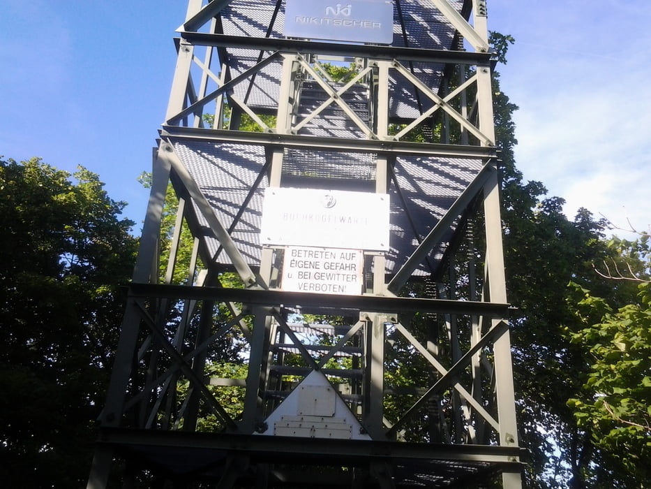 Ebreichsdorf -Buchkogel