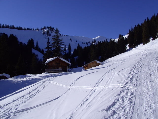 Riedberger Horn
