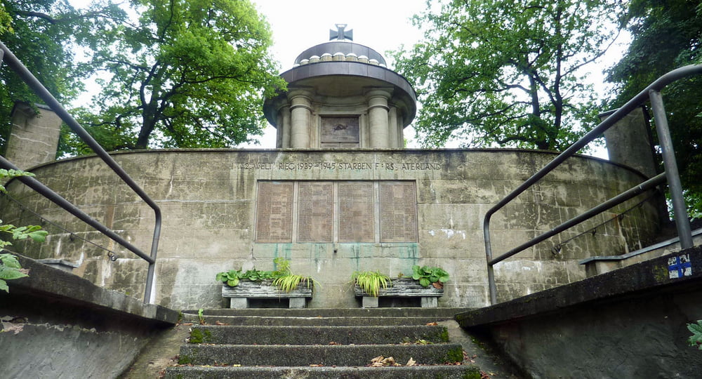 Jakobsweg von Hof nach Nürnberg (Gräfenberg-Kalchreuth)