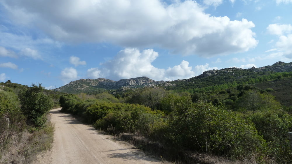 Rundtour von Palau nach Arzachena inkl. Tourenoptionen