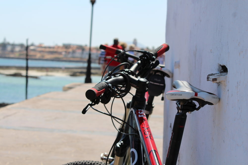 Fuerteventura Corallejo