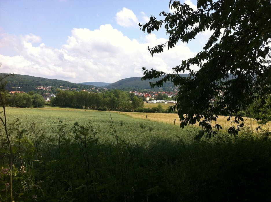 Affendenkmal