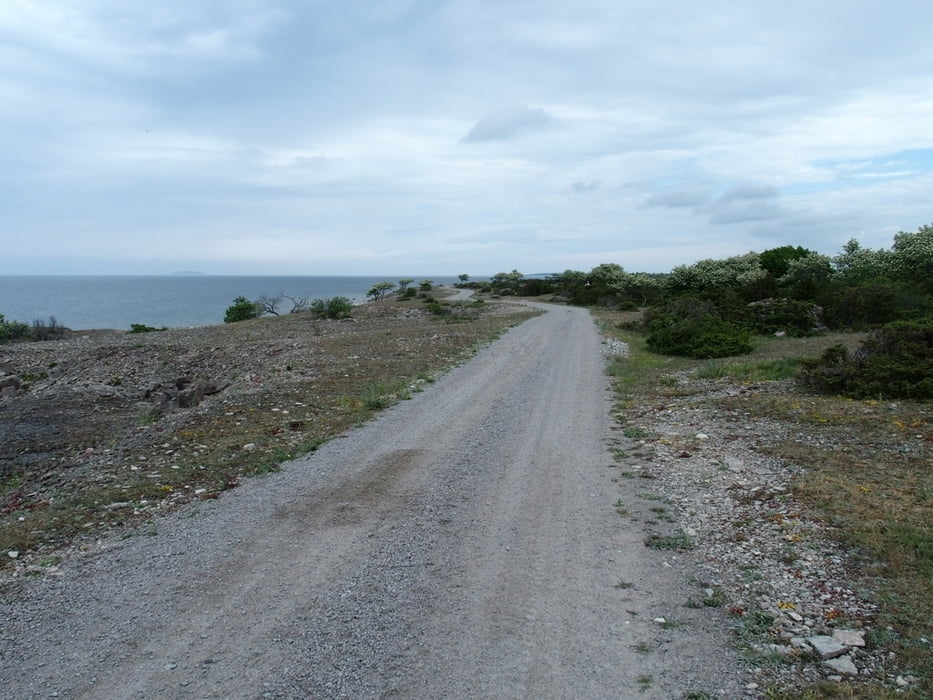 Öland-Wikegard-Sörbyn-Byrum-ByxelkrokBöda-Löttorp-Wikegard