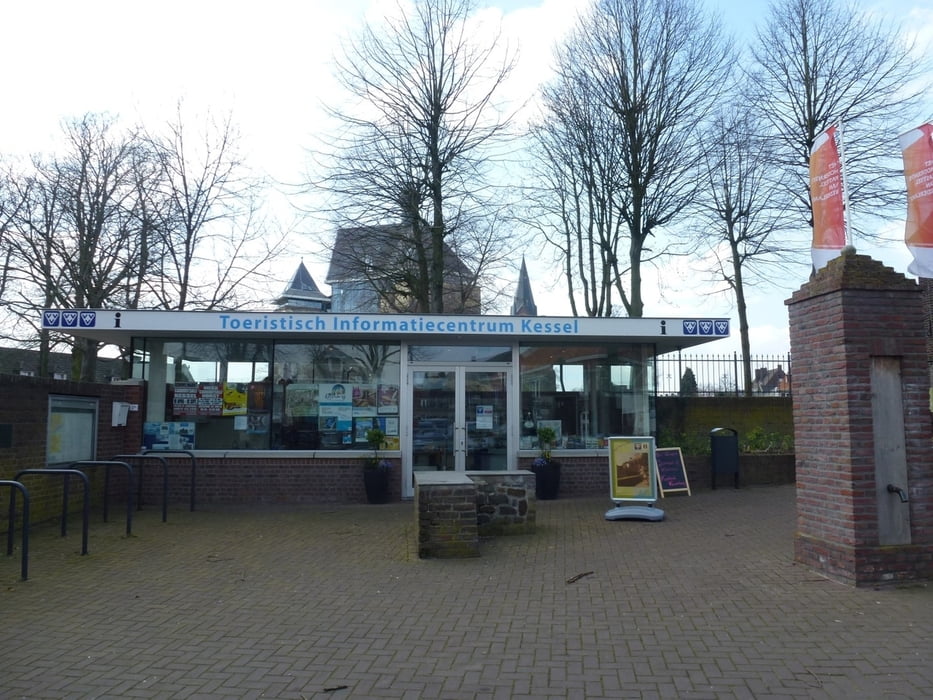 Rondwandeling Kessel - Beesel - Reuver